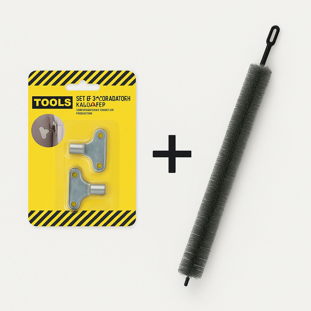 Kit Profesional Calorifer