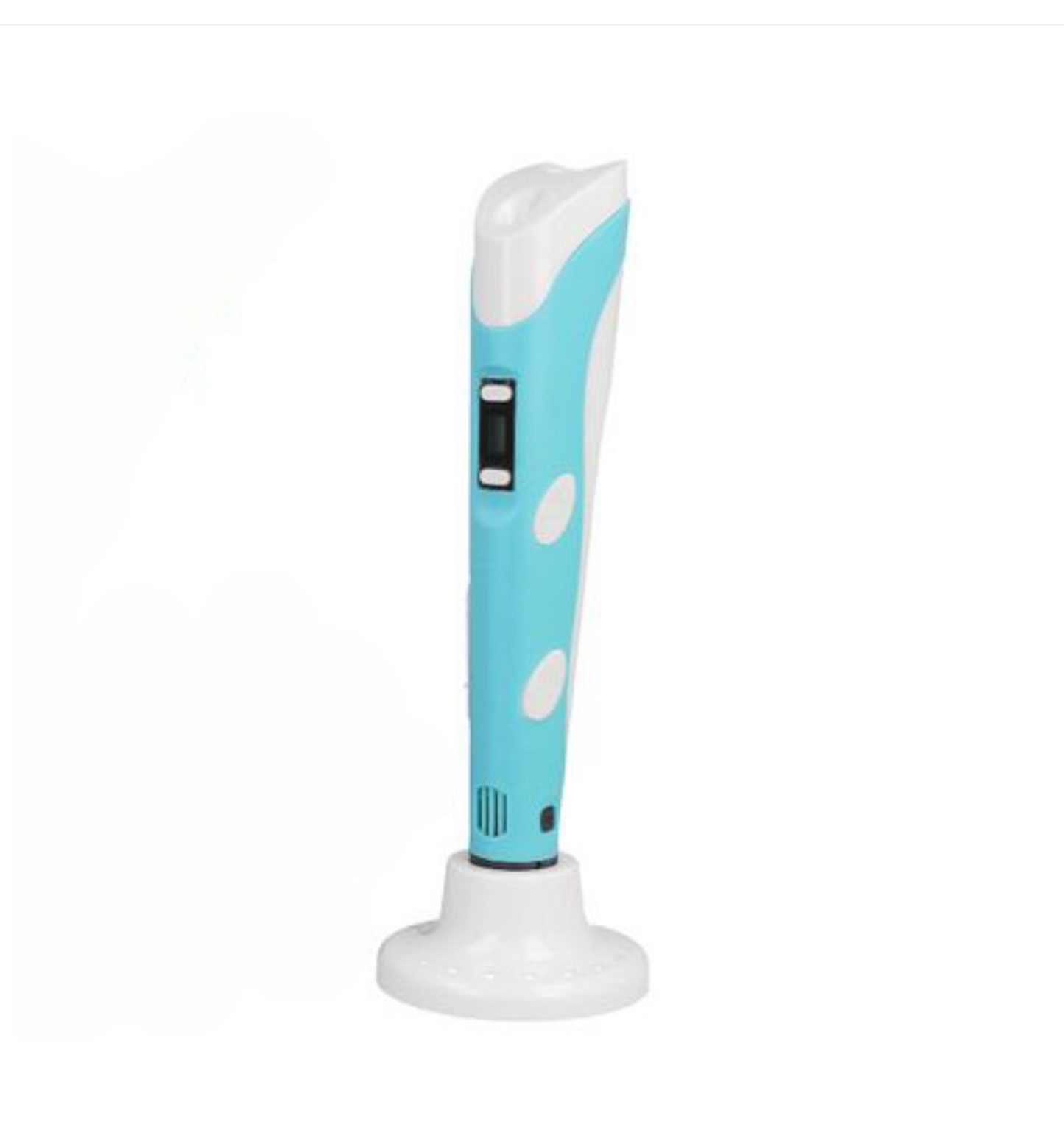 Creion 3D Pen V2 cu 3 rezerve