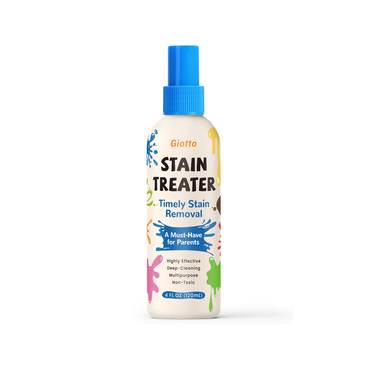 Spray Premium Anti Pete