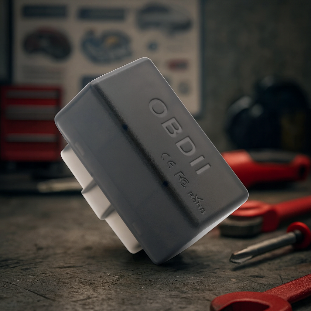 Tester Auto OBD Profesional