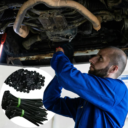 FixClip Pro™, 100 Buc.