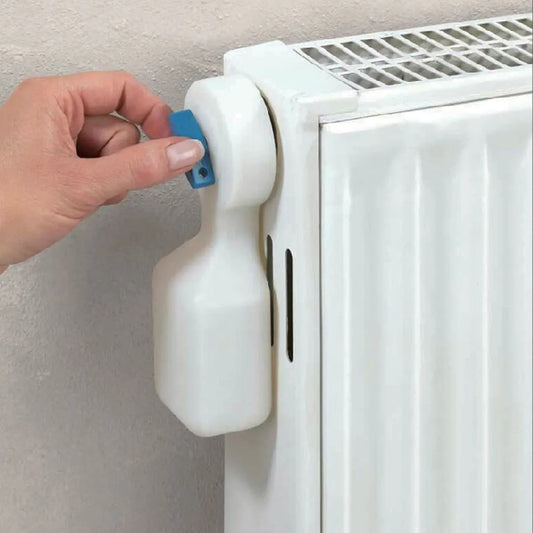 Dispozitiv Aerisire Calorifer cu Recipient 120ml