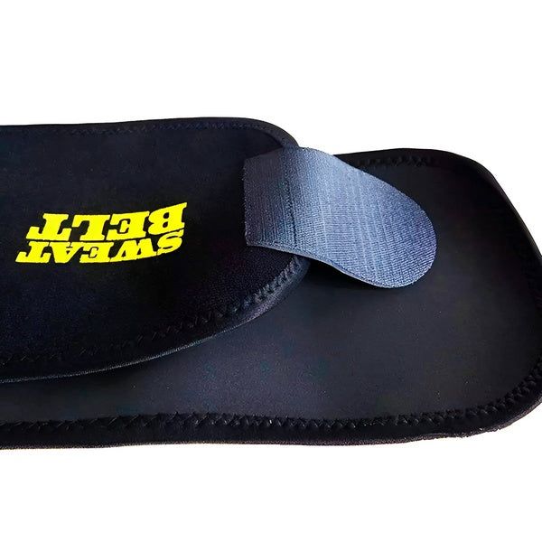 Centura Sauna - Pentru Arderea Grăsimii si subtierea taliei