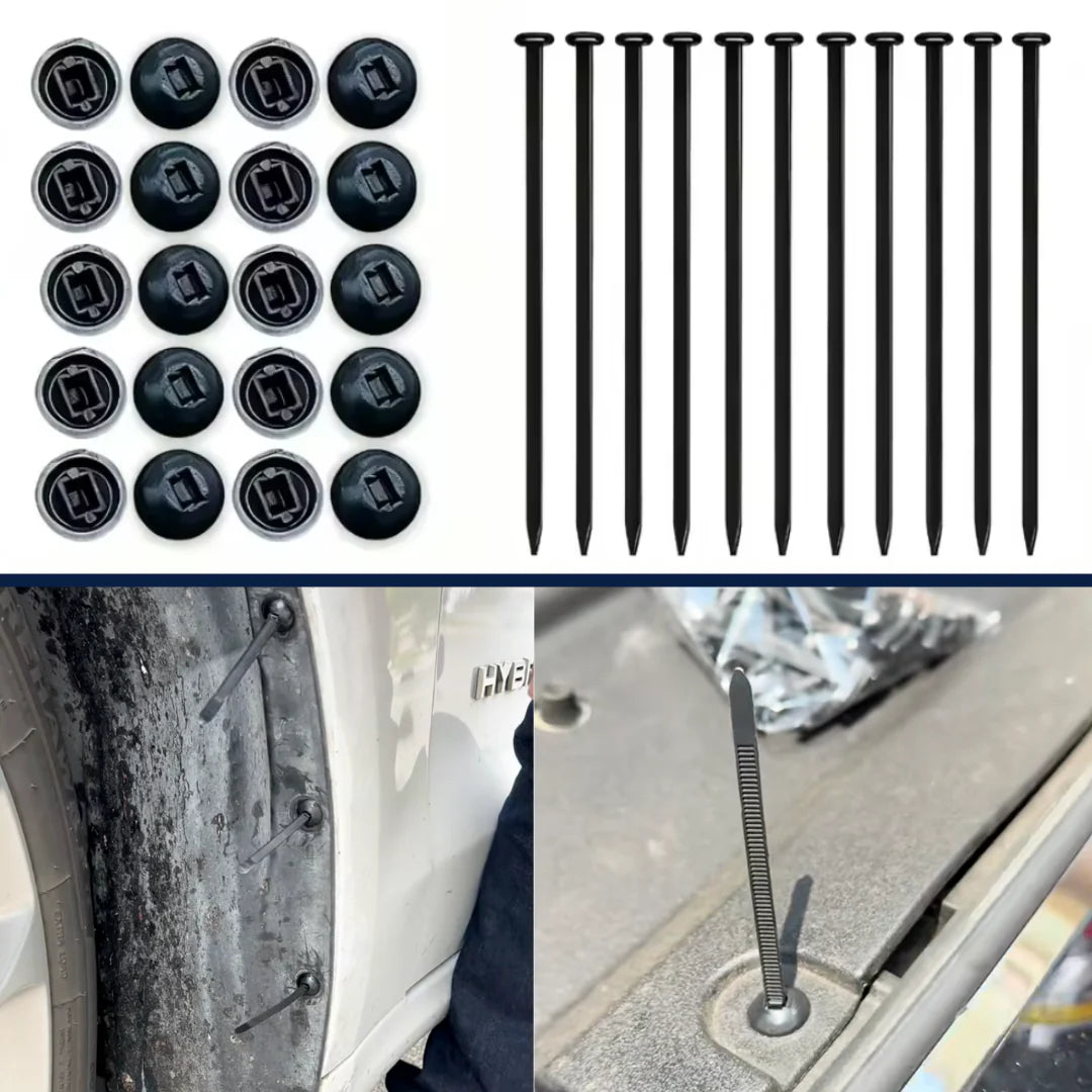 FixClip Pro™, 100 Buc.