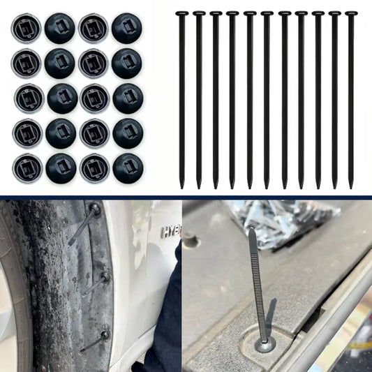 FixClip Pro™, 100 Buc.