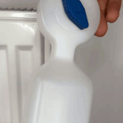 Dispozitiv Aerisire Calorifer cu Recipient 120ml